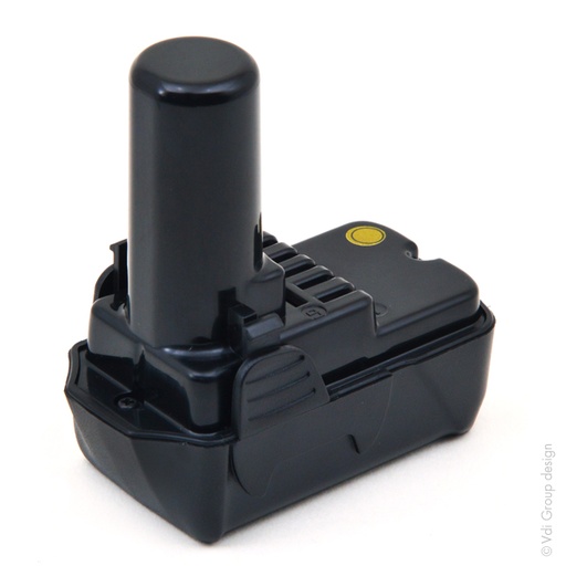 [ENIAML9024] Batterie(s) Batterie outillage électroportatif compatible Hitachi / Hikoki 10.8V