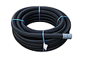 [COU12025120] Flexichoc 3522 nbg tap 90/25 - Gaine ICTA IK10, résistance aux chocs élevée