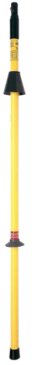 [CATCF-5-90-E] perche isolante renforcee 90kv 2,00m emb.e
