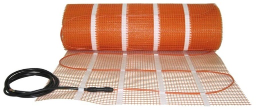 [ACS412210ZC] Trame 1025W Dynacable SRC5 - 17,9W/ml - Pas de 18 - 12,85ml - 230V