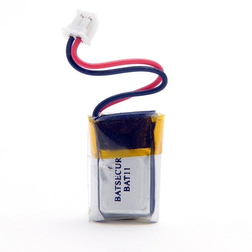 [ENIPCL1210] Pile(s) Batterie systeme alarme BATSECUR BAT11 3.6V 70mAh