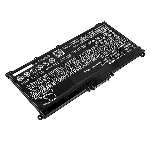 [ENIIML90102] Batterie(s) Batterie ordinateur portable 11.55V 3600mAh