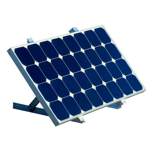 [ENISXQ6003] Unité(s) Kit de fixation Murale/Sol pour panneaux solaires taille L