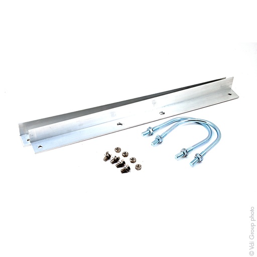[ENISXQ6004] Unité(s) Adaptateur mat pour kit de fixation taille M