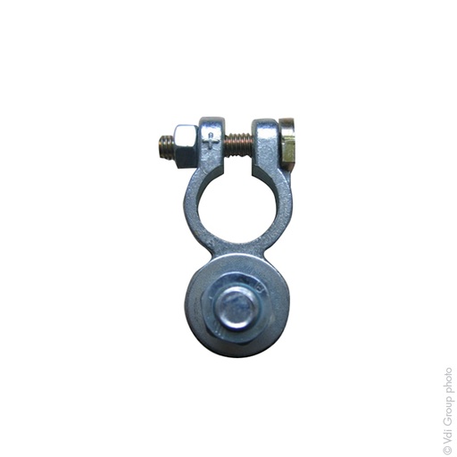 [ENIXXX8002] Unité(s) Collier et adapteur A en M8 (Cosses positives)