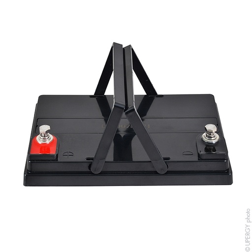 [ENIAMP9029] Batterie(s) Batterie plomb AGM NX 33-12 Cyclic 12V 33Ah M6-F