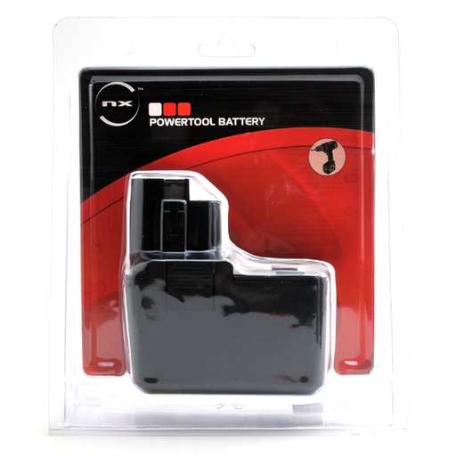 [ENIAMH9001] Unité(s) Batterie outillage électroportatif compatible Bosch 12V 2.1Ah
