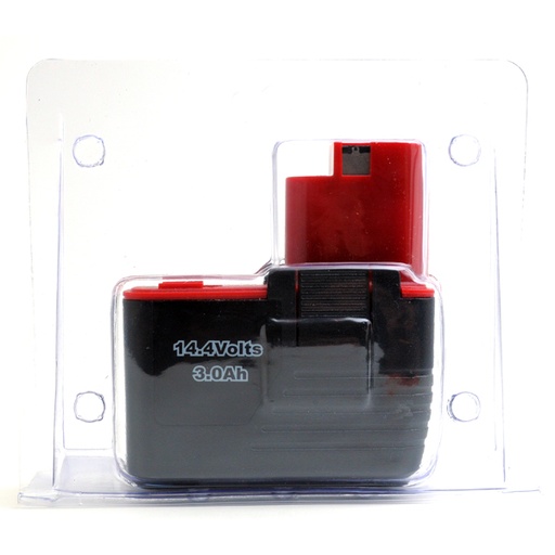[ENIAMH9002] Unité(s) Batterie outillage électroportatif compatible Bosch 14.4V 3Ah