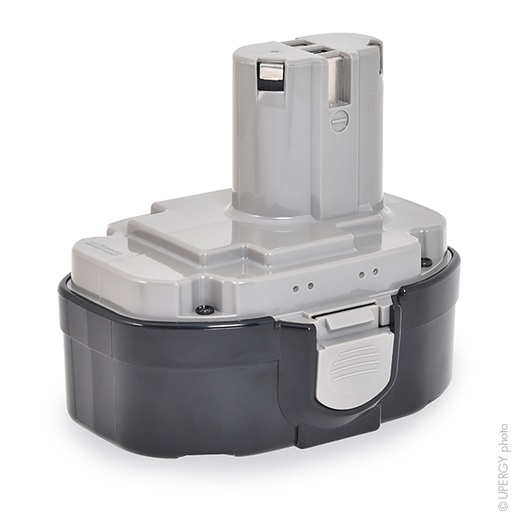 [ENIAMH9017] Batterie(s) Batterie outillage électroportatif compatible Makita 18V 2.5Ah