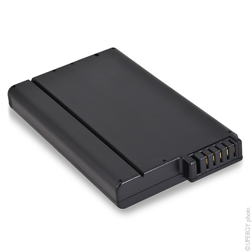 [ENIAMH13133] Batterie(s) Batterie médicale rechargeable pour Viridia M3 12V 4000mAh