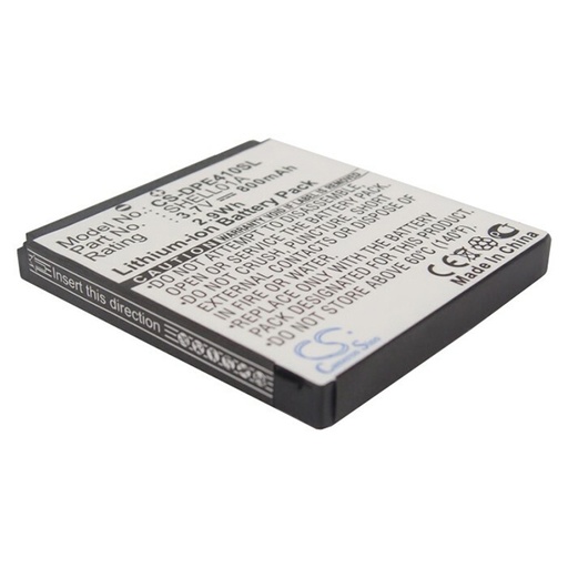[ENIGML90203] Blister(s) x 1 Batterie téléphone portable pour Doro 3.7V 800mAh