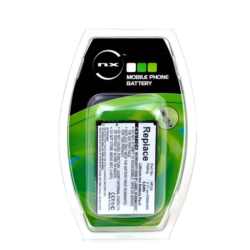 [ENIGML90292] Blister(s) x 1 Batterie téléphone portable pour Motorola 3.7V 1500mAh