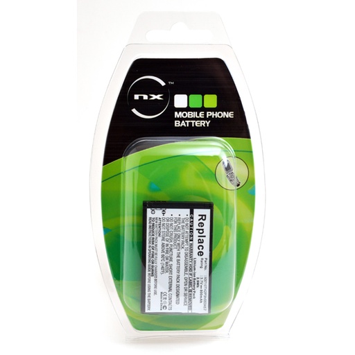[ENIGML90346] Blister(s) x 1 Batterie téléphone portable pour Vodafone 3.7V 800mAh