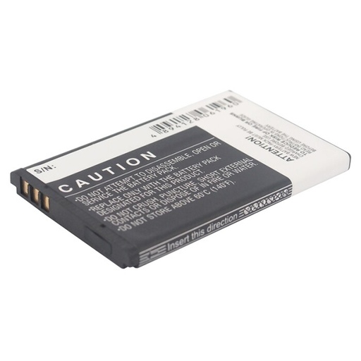 [ENIGML90776] Blister(s) x 1 Batterie téléphone portable pour Doro 3.7V 900mAh