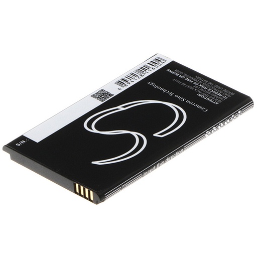 [ENIGML901251] Blister(s) x 1 Batterie téléphone portable pour Doro 3.7V 1700mAh