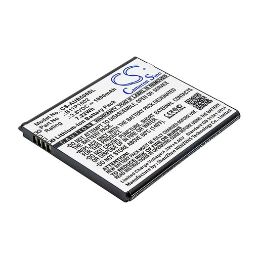 [ENIGML901556] Blister(s) x 1 Batterie téléphone portable pour Asus 3.8V 1900mAh