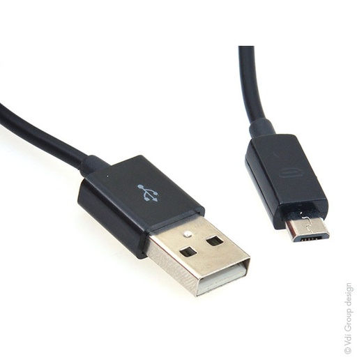 [ENIGXX9058] Unité(s) Câble USB vers Micro USB type B