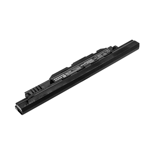 [ENIIML911088] Batterie(s) Batterie ordinateur portable 14.4V 2400mAh