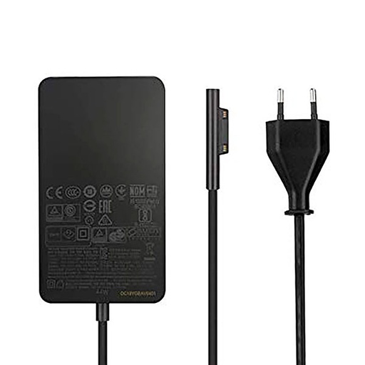 [ENILEX14187] Unité(s) Alimentation pour Microsoft Surface Pro 15V 44W