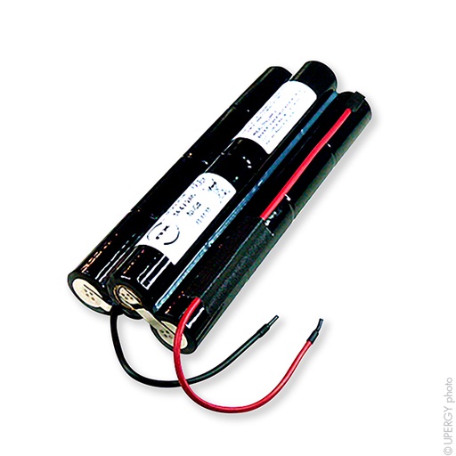 [ENIMGN0614] Pack(s) Batterie médicale rechargeable Molift Quick Raiser 14.4V 2Ah