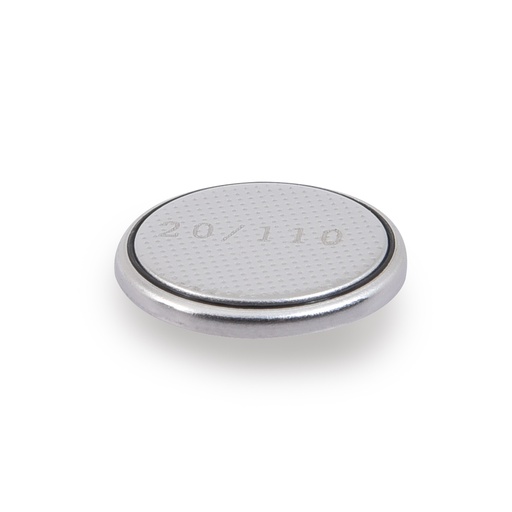 [ENIPBL9003] Blister(s) x 1 Pile bouton lithium blister CR1620 3V 70mAh