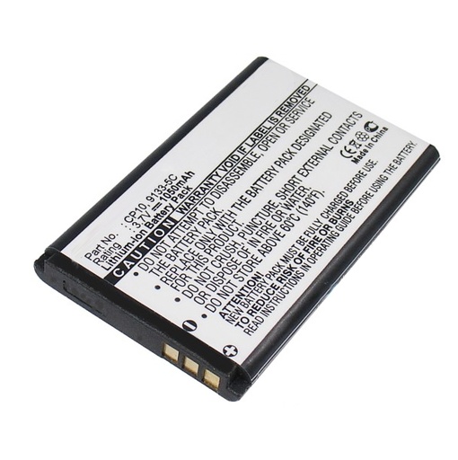 [ENITGL9003] Blister(s) x 1 Batterie téléphone portable pour Doro 3.7V 1050mAh