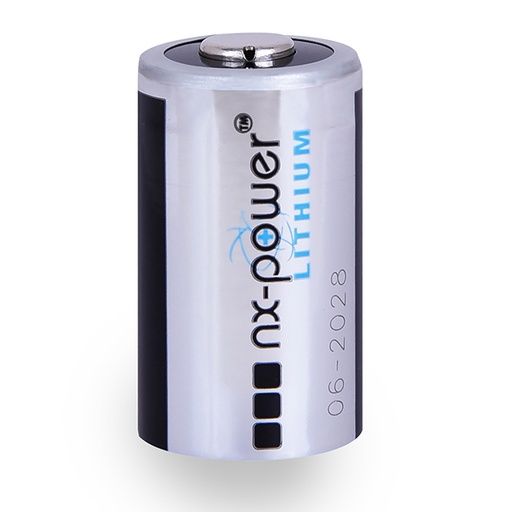 [ENIPCL9060] Boîte(s) de 12 Pile lithium CR2 3V 1000mAh