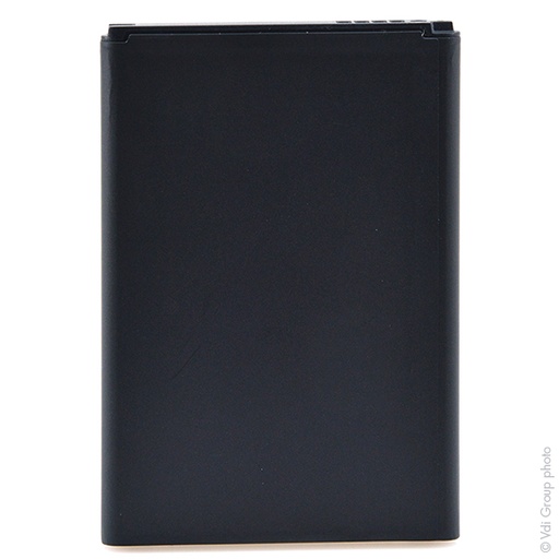 [ENIGML90580] Blister(s) x 1 Batterie téléphone portable pour LG 3.8V 3000mAh
