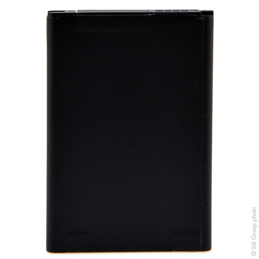[ENIGML90778] Blister(s) x 1 Batterie téléphone portable pour LG 3.85V 3000mAh