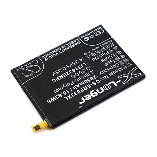 [ENIGML901783] Blister(s) x 1 Batterie téléphone portable pour Sony 3.8V 2850mAh