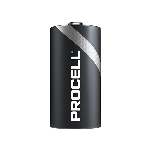 [ENIPCA2476] Boîte(s) de 204 Pile alcaline LR14 - C Procell 1.5V 8.1Ah