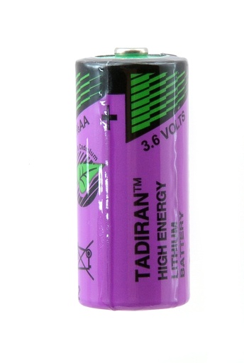 [ENIPCL8041B] Boîte(s) de 1 Pile lithium SL-761/S 2/3AA 3.6V 1.5Ah