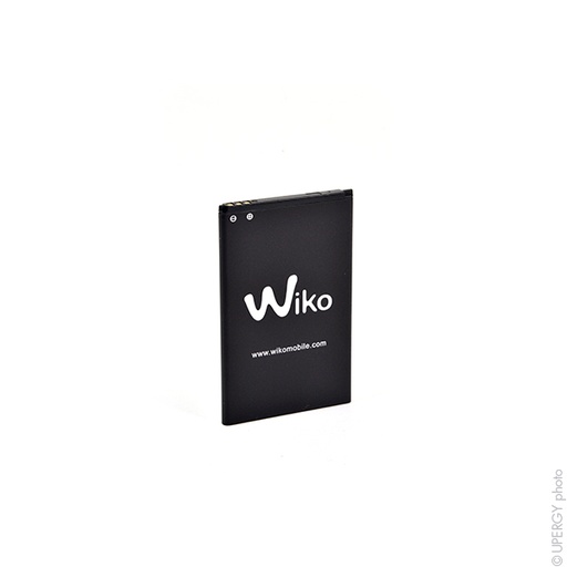 [ENIGML901673] Blister(s) x 1 Batterie téléphone portable pour Wiko Sunny 2 Plus 3.8V 1800mAh