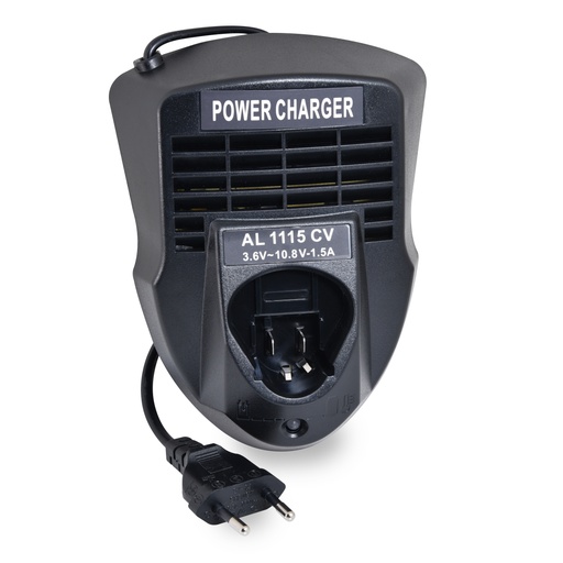 [ENICEL9054] Unité(s) Chargeur pour batterie Bosch 3.6V - 10.8V Li-Ion - 1.5A