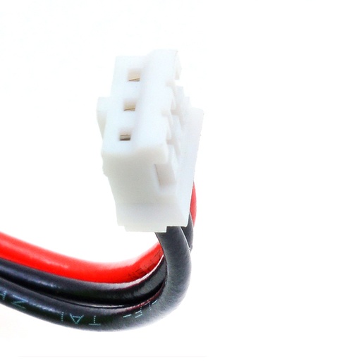 [ENITGH9010] Blister(s) x 1 Batterie téléphone fixe 2*AAA 2.4V 600mAh Conn
