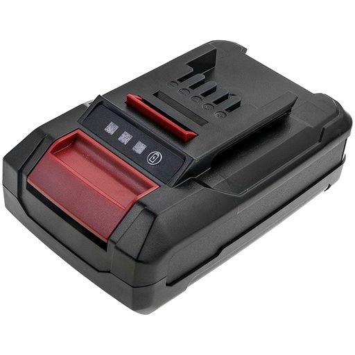 [ENIAML90393] Batterie(s) Batterie outillage électroportatif compatible Einhell 18V 2Ah