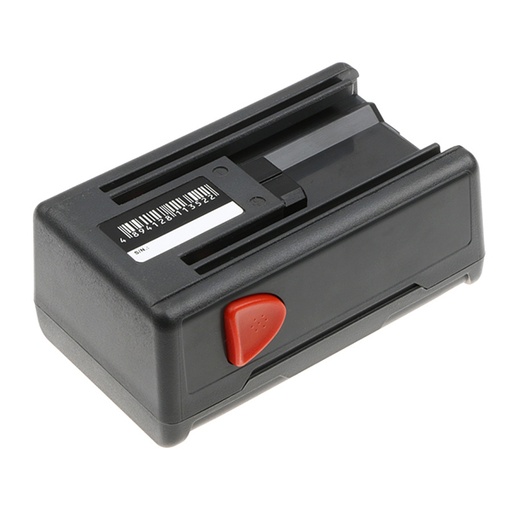 [ENIAMH90228] Batterie(s) Batterie outillage électroportatif compatible Gardena 18V 1.5Ah