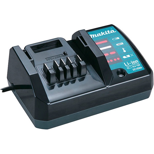 [ENICEL1T56] Unité(s) Chargeur MAKITA DC18WA 14.4V - 18V Li-Ion
