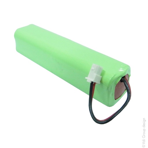 [ENIAMH9113] Accumulateur(s) Batterie imprimante 8.4V 700mAh