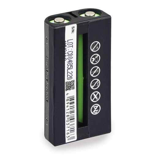 [ENIAMH9108] Accumulateur(s) Batterie casque audio 2.4V 700mAh