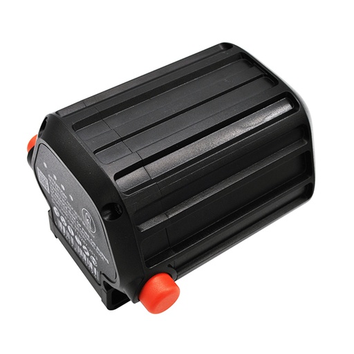 [ENIAML90388] Batterie(s) Batterie outillage électroportatif compatible Gardena 18V 1.5Ah