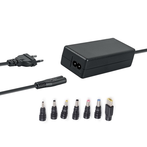 [ENILEX9027] Unité(s) Alimentation universelle 45W avec 8 connecteurs