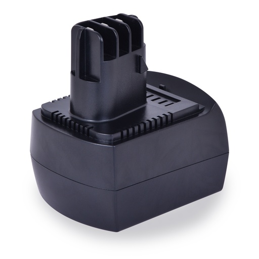 [ENIAMH90237] Batterie(s) Batterie outillage électroportatif compatible Metabo 9.6V 2Ah