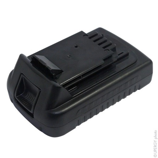 [ENIAML9086CC] Batterie(s) Batterie outillage électroportatif universelle compatible Black & De