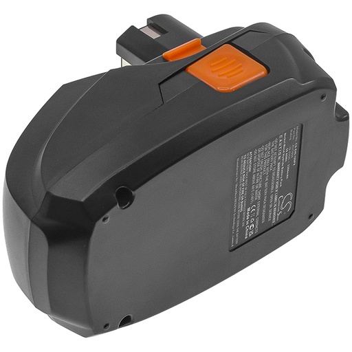 [ENIAMH90229] Batterie(s) Batterie outillage électroportatif compatible Einhell 18V 3.3Ah
