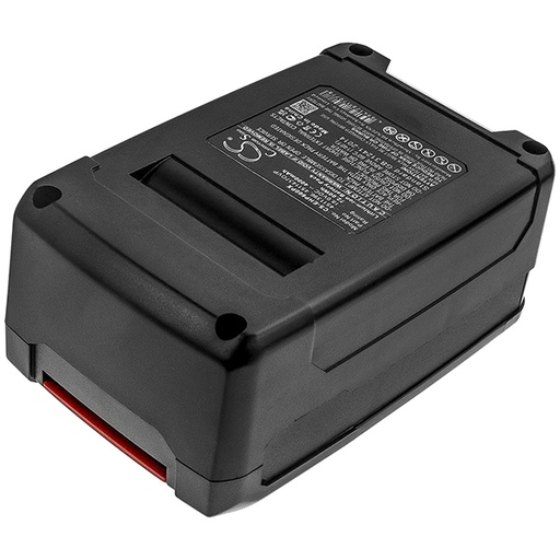[ENIAML90394] Batterie(s) Batterie outillage électroportatif compatible Einhell 18V 4Ah