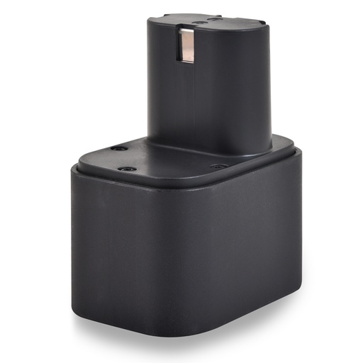[ENIAMH90234] Batterie(s) Batterie outillage électroportatif compatible Klauke 9.6V 3Ah