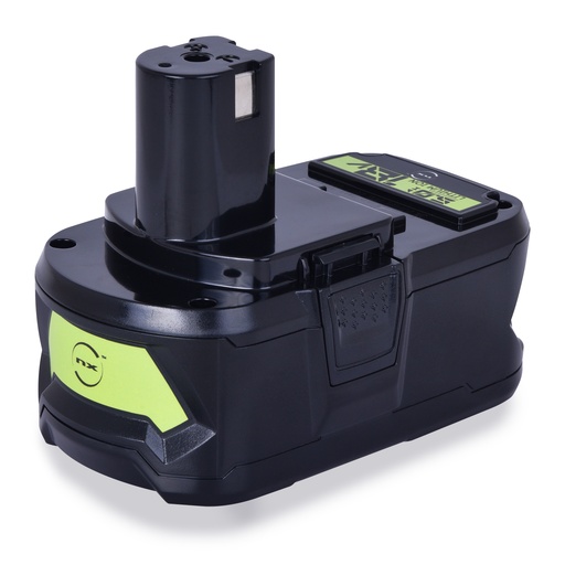 [ENIAML90437] Batterie(s) Batterie outillage électroportatif universelle compatible Ryobi One+