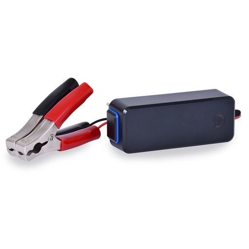 [ENICEP5138] Unité(s) Chargeur plomb Mascot 3546 LA 12V/2A