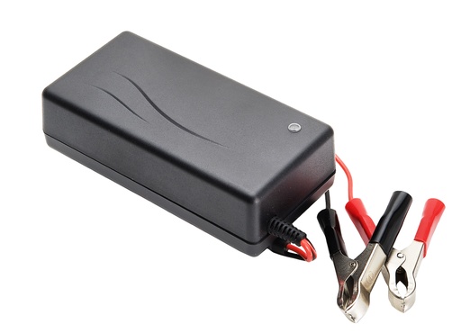 [ENICEP51136] Unité(s) Chargeur plomb Mascot 3240 LA 24V 3.5A pinces crocodiles